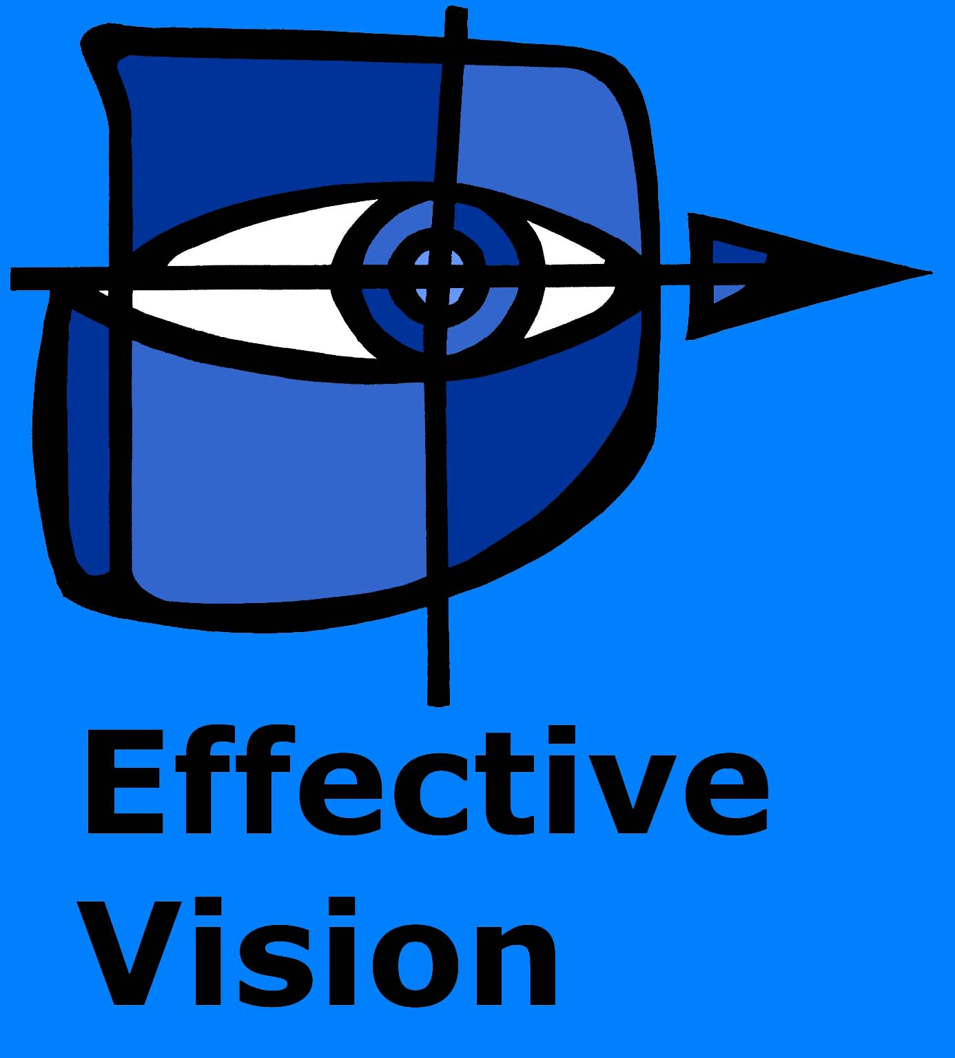 Effective Vision logo